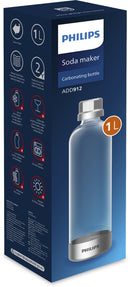 Philips ADD912/10 garrafa para bebidas Uso diário 1000 ml Politer