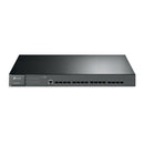 TP-LINK JETSTREAM SWITCH 16PORT 10GE SFP+ L2+ MANAGED