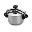 PANELA PRESSÃO SILAMPOS INOX 4,5 LT S/CESTO