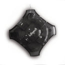 HUB LIFETEC.4 PORTS USB MINI -LFHUB008