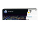 HP Toner LaserJet original 410A amarelo