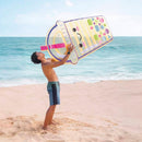 INSUFLÁVEL BOBA BUDDY, 185 X 107 CM