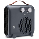 TERMOVENTILADOR UFESA -CRUXDUALGREY( 2000 W - 2 T - CINZENTO  )