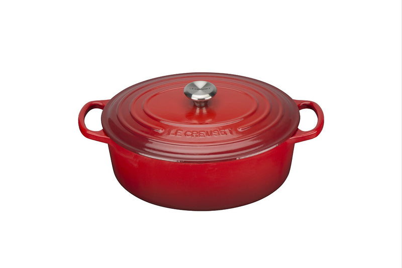 LE CREUSET - COCOTTE OVALADA 21178270602430