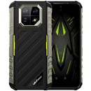 SMARTPHONE RUGERIZADO ULEFONE ARMOR 22 8GB 128GB 6.58" NEGRO Y VE