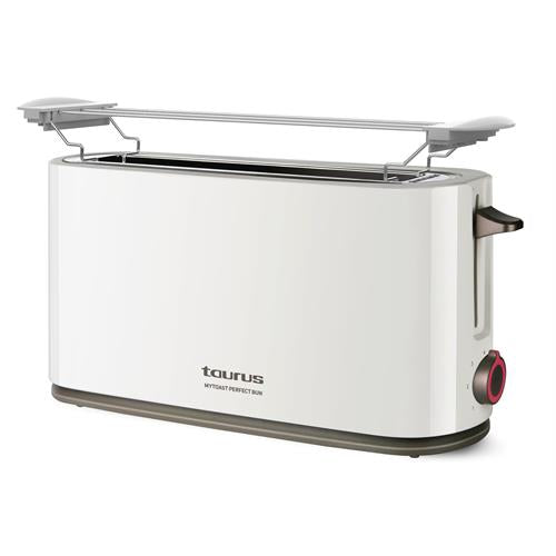 TORRADEIRA TAURUS MYTOAST PERFECT BUN( 1000 W - 7 T - 1  )