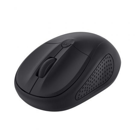 RATO TRUST PRIMO WIRELESS MATT BLACK