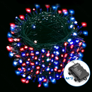 FIOS DE LUZ SEM BATERIA 3AA