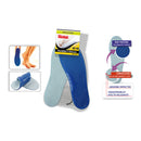 PALMILHA PARA CALÇADO SILICONE T: 42-45 HIDALGO
