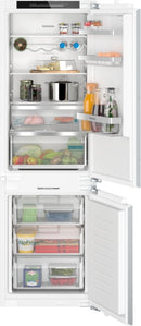 FRIGORÍFICO COMBINADO DE ENCASTRE SIEMENS KI86NADD0
