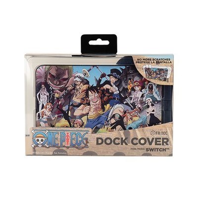 FR-TEC One piece Capa