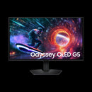 MONITOR GAMING SAMSUNG ODYSSEY G5 G50SF S27FG500SU 27" QHD 0.03MS
