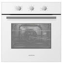 FORNO INFINITON 818LB( MULTIFUNÇÕES  - 65 LITROS - 9 P )