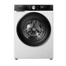 MÁQUINA DE LAVAR E SECAR ROUPA HISENSE WD3S8043BW3 8/5KG