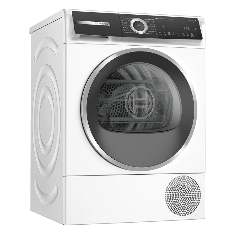 MÁQUINA DE SECAR ROUPA BOSCH 9KG WQH-245-A-0-ES