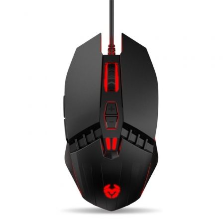 RATO NOX KROM KALAX OPTICAL GAMING MOUSE 3200 DPI