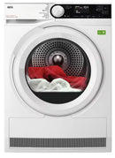 MÁQUINA DE SECAR ROUPA AEG TR839T4PBC 9KG