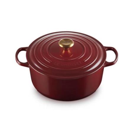 PANELA LE CREUSET SIGNATURE 28 RHONE 21177289494441