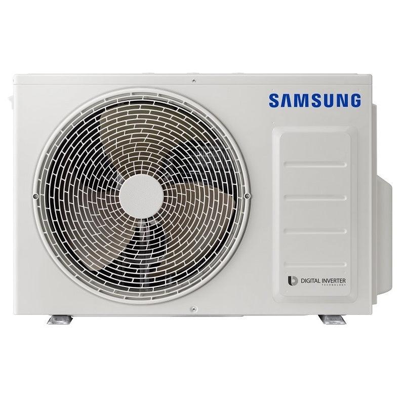 Samsung AJ040TXJ2KG/EU ar condicionado tipo condutas Unidade exte