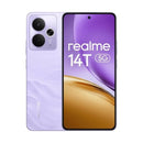 SMARTPHONE REALME 14T 5G 8/256 6,67" PURPLE