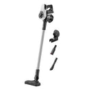 ASPI. ESCOBA AEG AP31CB18IW 18V 30MIN 2ACC