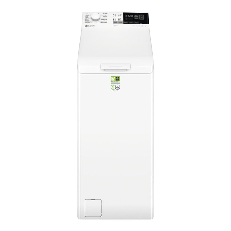 MÁQUINA DE LAVAR ROUPA ELECTROLUX EN6T4722NF CS 7K 1200R BCA