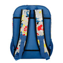 MOCHILA ESCOLAR DISNEY MICKEY COLOUR MAYHEM 38CM