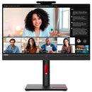 Lenovo ThinkVision T24mv-30 60,5 cm (23.8") 1920 x 1080 pixels F