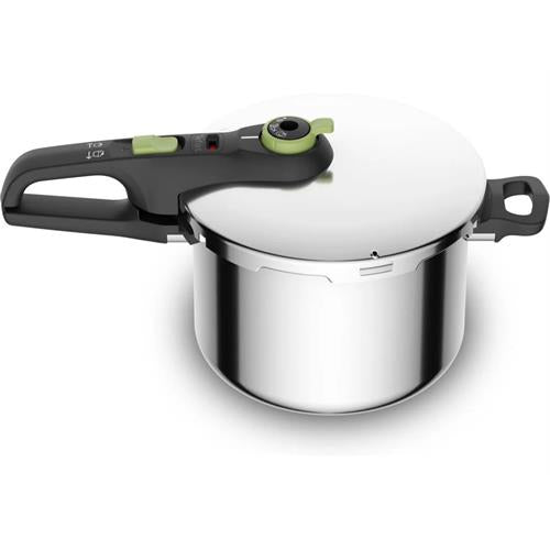 PANELA PRESSÃO TEFAL SECURE TRENDY 6L - P2580703