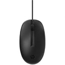 125 WIRED MOUSE