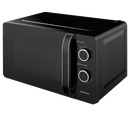 MICROONDAS INFINITON MW-HB2070 20L NEGRO