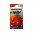 PANASONIC PILHAS LITHIUM COIN 3V CR2025