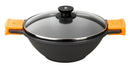 WOK BRA EFFICIENT 272028 28CM