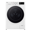 MÁQUINA DE LAVAR ROUPA LG F4WR3510A0W 10KG