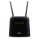 D-Link DWR-960 router sem fios Gigabit Ethernet Dual-band (2,4 GH