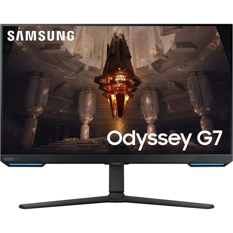 Samsung Odyssey S28BG700EP 71,1 cm (28") 3840 x 2160 pixels 4K U