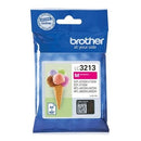 Brother LC-3213M tinteiro Original Rendimento alto (XL) Magenta