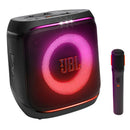 JBL COLUNA BLUETOOTH PARTY BOX ENCORE 2 INCLUI MICRO WIRELESS