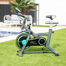 BICICLETA DE SPINNING CECOTEC EXTREME 20