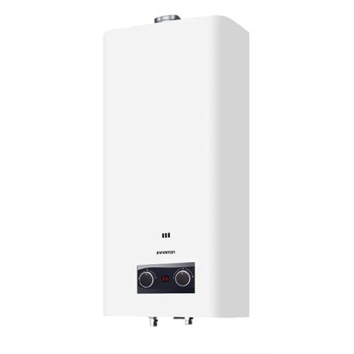 ESQUENTADOR INFINITON GWA11NP( 11 LITROS - 19,1 KW - BATERIAS  )