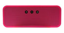 COLUNA PORTÁTIL MAXELL MXSPBT03 PINK
