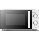 MICROONDAS GRUNKEL MWG-20GRILL 700W CAPACIDAD 20L FUNCIÓN GRILL B