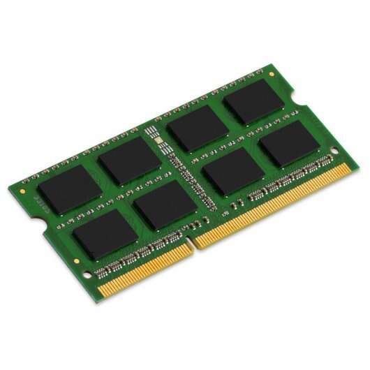 DIMM SO KINGSTON 8GB DDR3L 1600MHZ CL11 1.35V