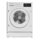 MÁQUINA DE LAVAR E SECAR ROUPA SIEMENS - WK14D490ES -
