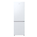 FRIGORÍFICO COMBINADO SAMSUNG RB34C600DWW/EF 185X59X66 NF BRANCO