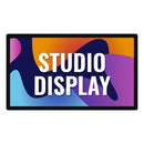 MONITOR APPLE STUDIO DISPLAY 27 5K CRISTAL SUPORTE VESA