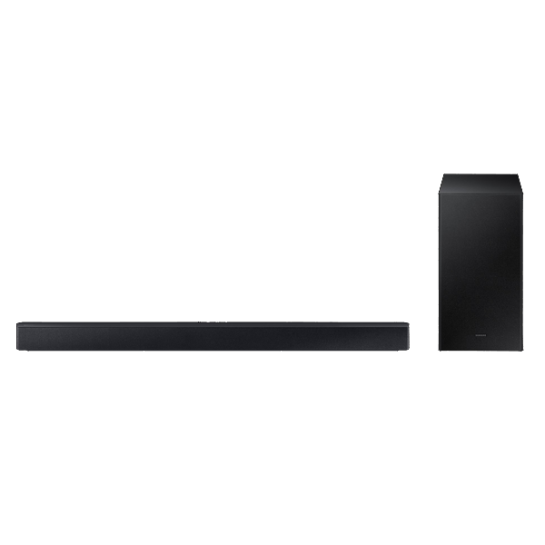 SOUND BAR SAMSUNG HW-C450ZF