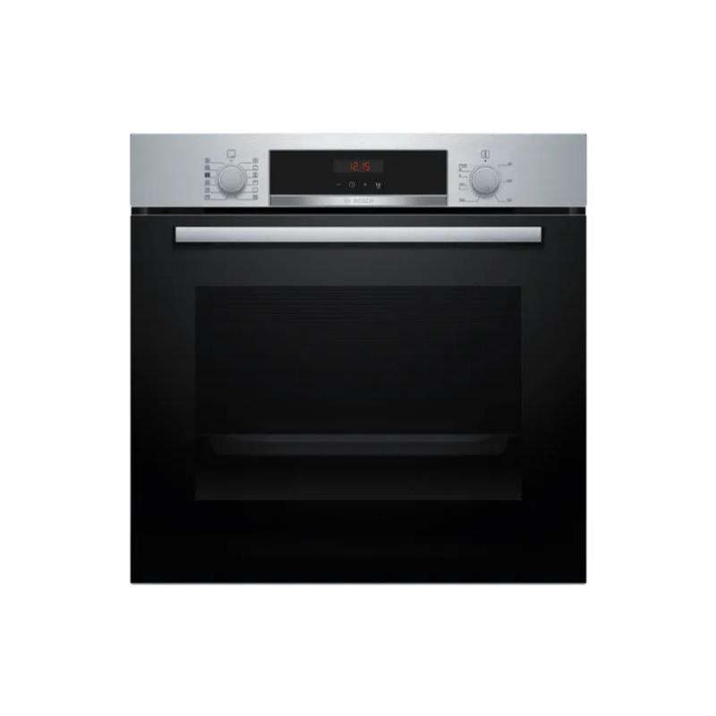 BOSCH - FORNO SERIE 4 C/ VAPOR HQA574ES3