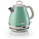 FERVEDOR ARIETE 286804( 2000 W - 1 LITROS - VERDE  )