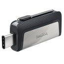 SANDISK ULTRA® DUAL DRIVE USB TYPE-CTM, FLASH DRIVE 128GB